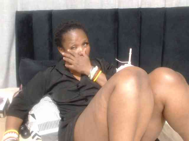 Sheila80 webcam