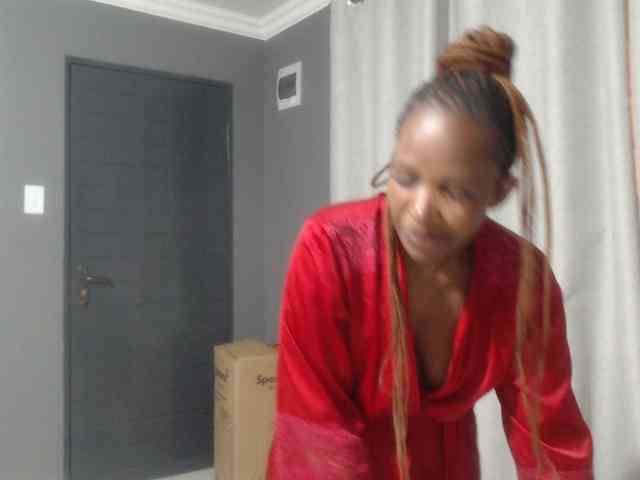 Sheila80 webcam