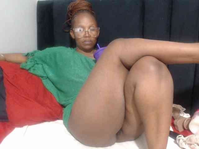 Sheila80 webcam