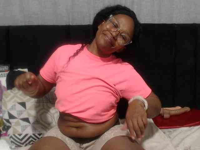 Sheila80 webcam