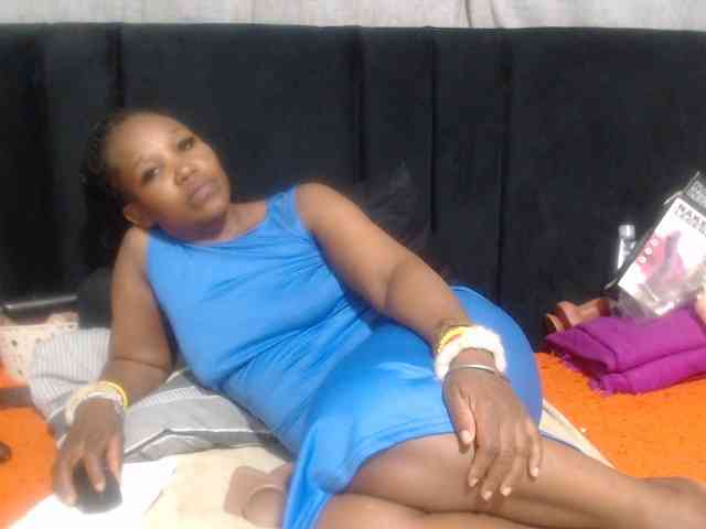 Sheila80 webcam