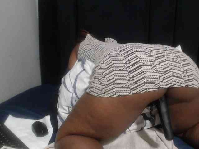 Sheila80 webcam
