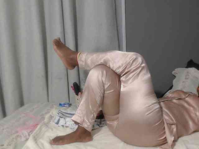 Sheila80 webcam