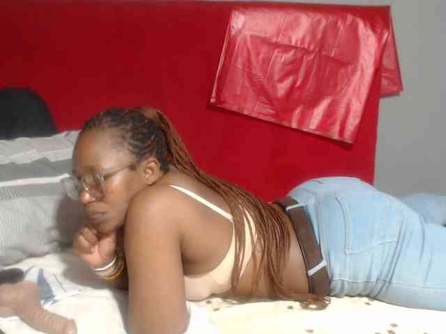 Sheila80 webcam