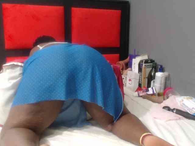 Sheila80 webcam