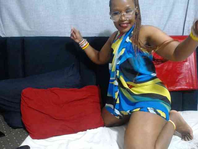 Sheila80 webcam