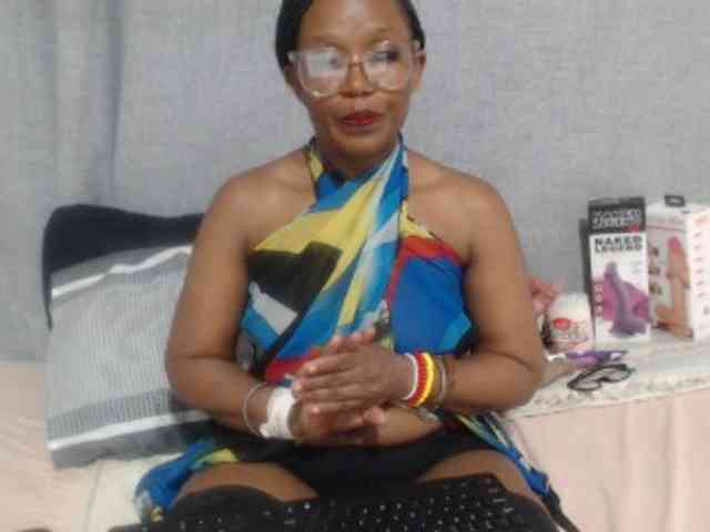 Sheila80 webcam
