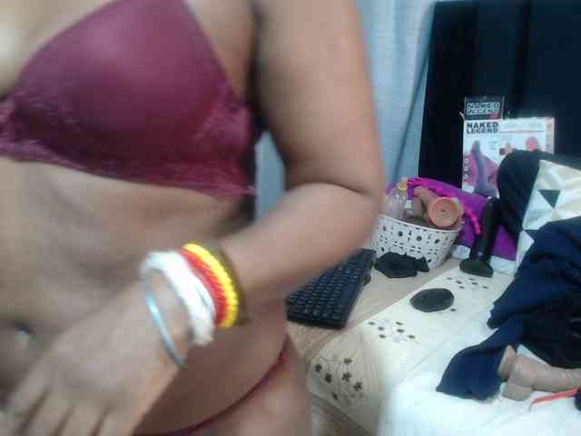 Sheila80 webcam