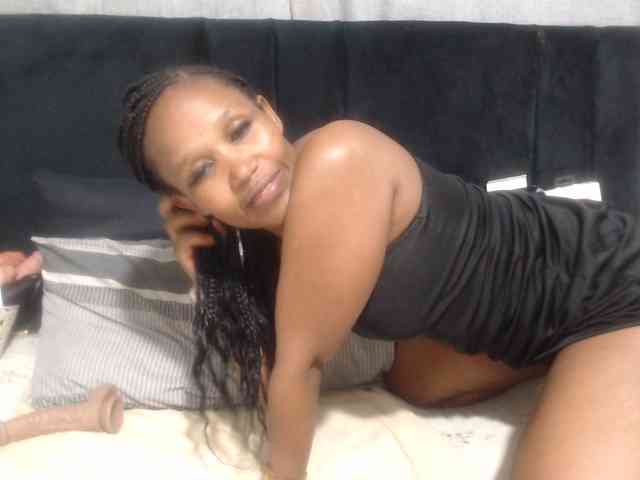 Sheila80 webcam