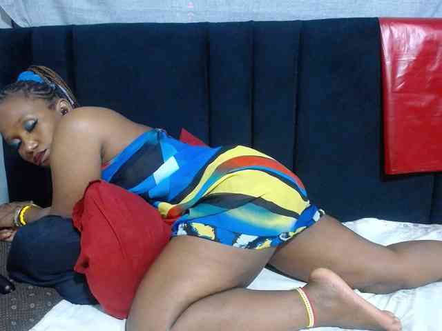 Sheila80 webcam