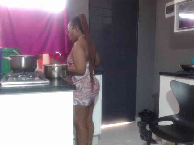 Sheila80 webcam