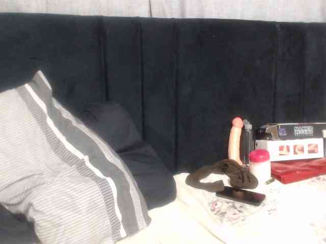 Sheila80 webcam