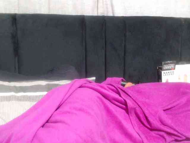 Sheila80 webcam