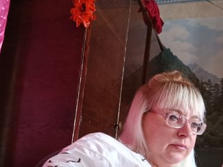Vika211 Porn Show