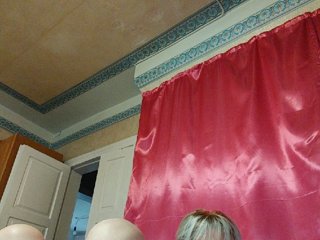 Vika211 Porn Show