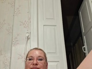 Vika211 Porn Show