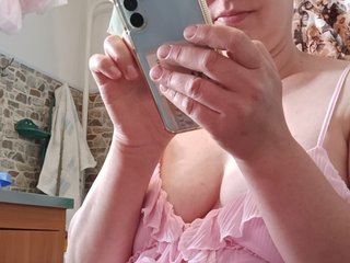 Vika211 Porn Show