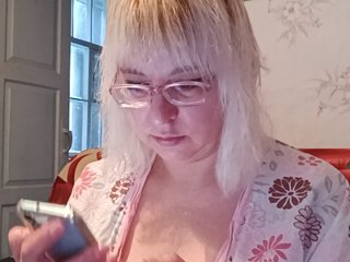 Vika211 Porn Show