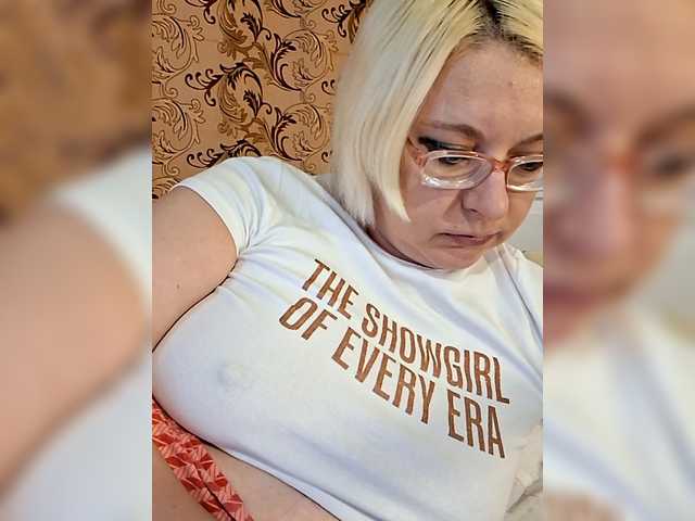 стрип от Vika211