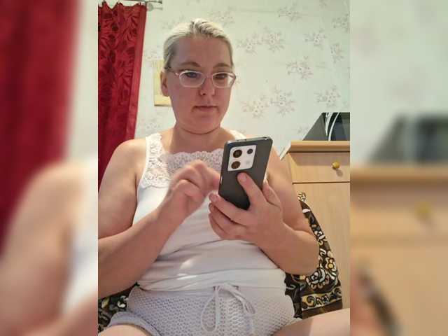 Vika211 live cam on BongaCams
