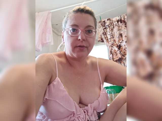 vika211 belle show