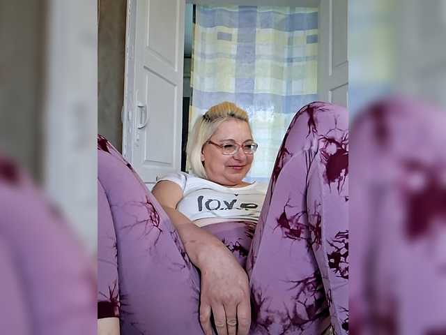 в попе у Vika211