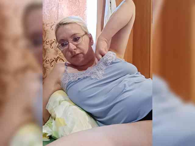 Vika211 webcam