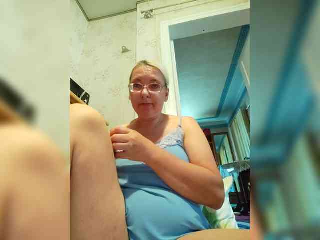 Vika211 webcam