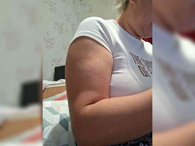 Vika211 webcam