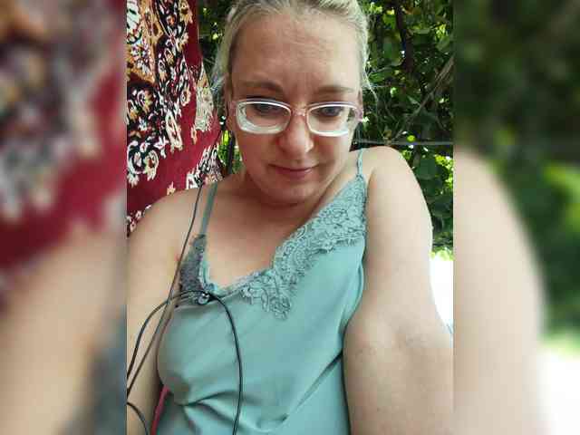 Vika211 webcam