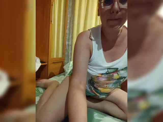 Vika211 webcam