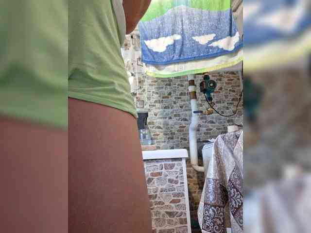 Vika211 webcam