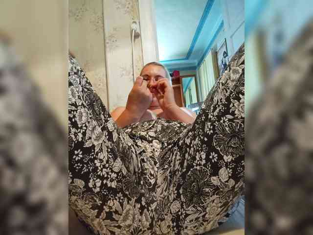 Vika211 webcam