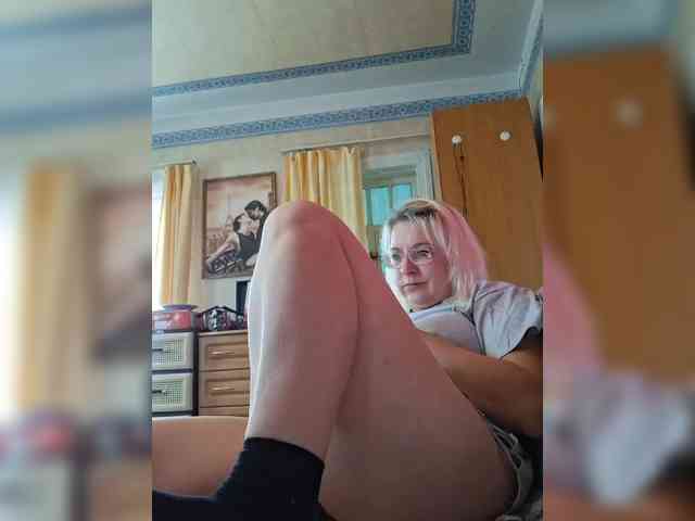 Vika211 webcam