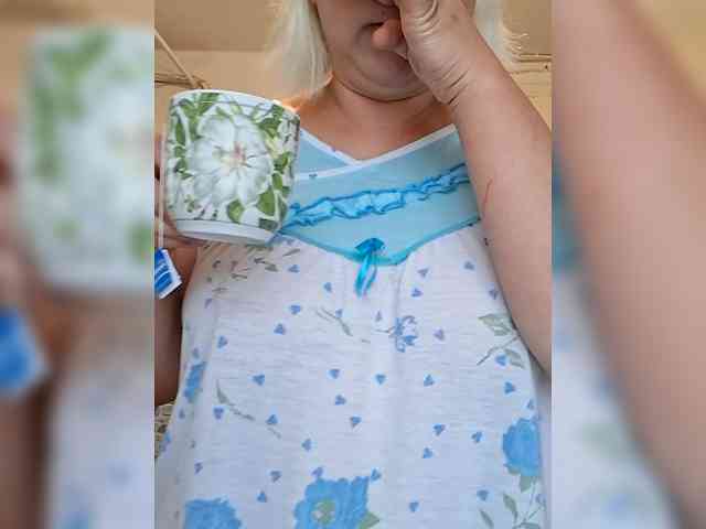 Vika211 Sex Cam Show
