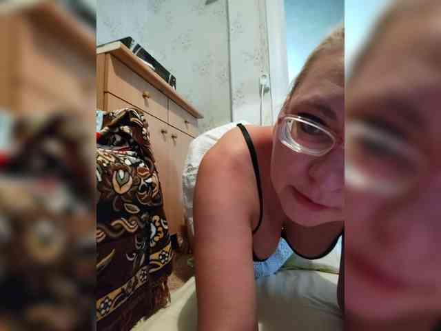 Vika211 webcam
