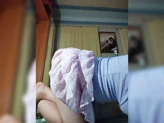 Vika211 webcam