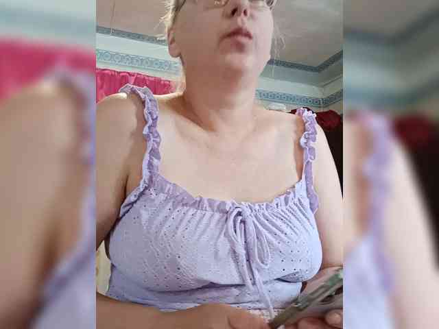Vika211 webcam