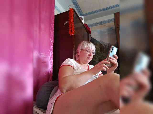 Vika211 webcam