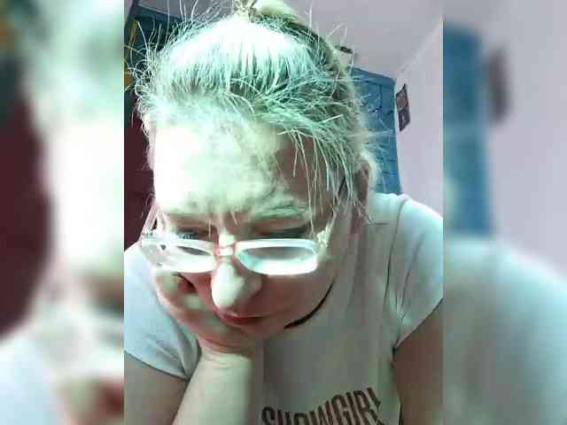 Vika211 webcam