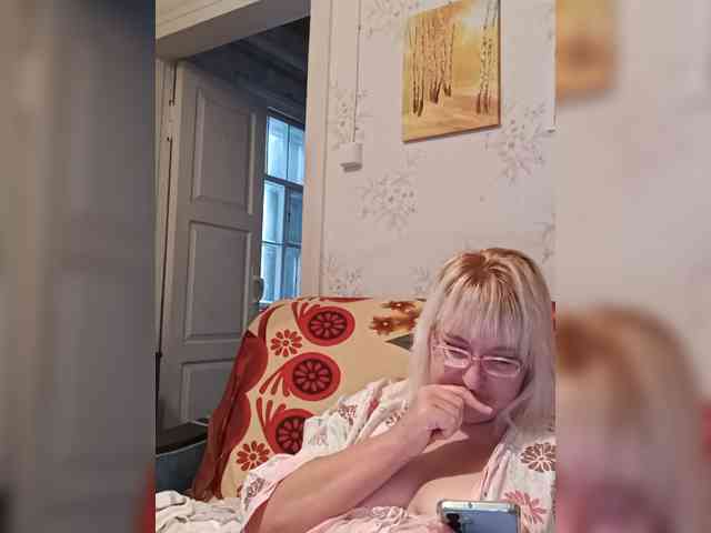 Vika211 webcam