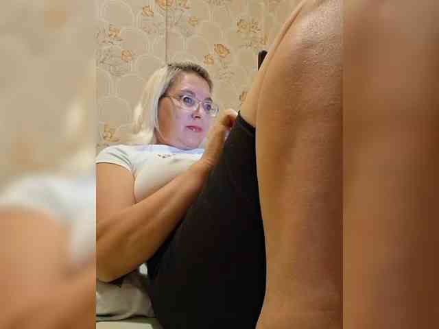 Vika211 webcam