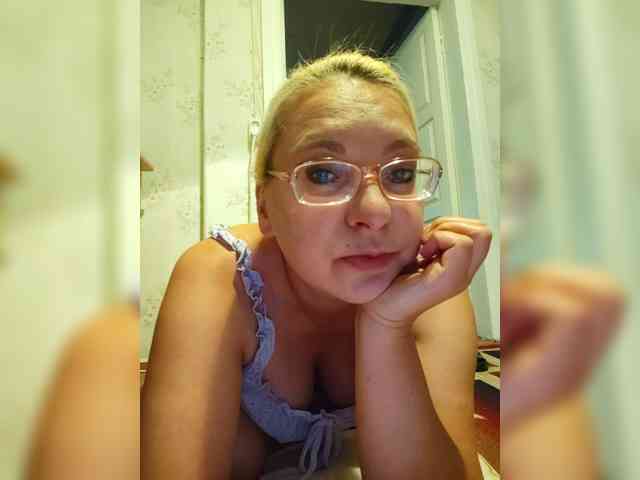 Vika211 webcam