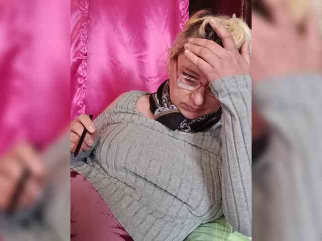 Vika211 webcam