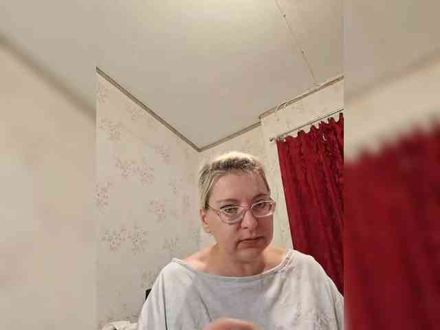 Vika211 webcam