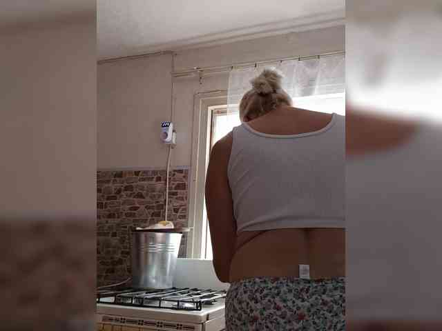 Vika211 webcam
