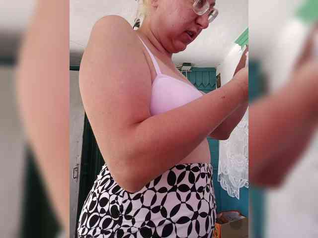 Vika211 webcam