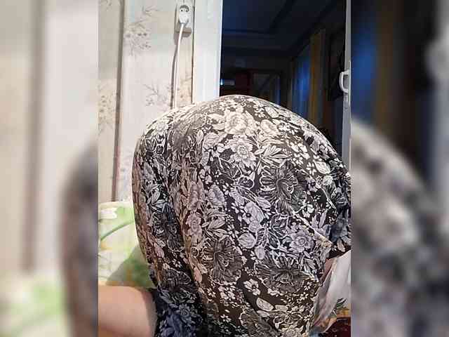 Vika211 webcam