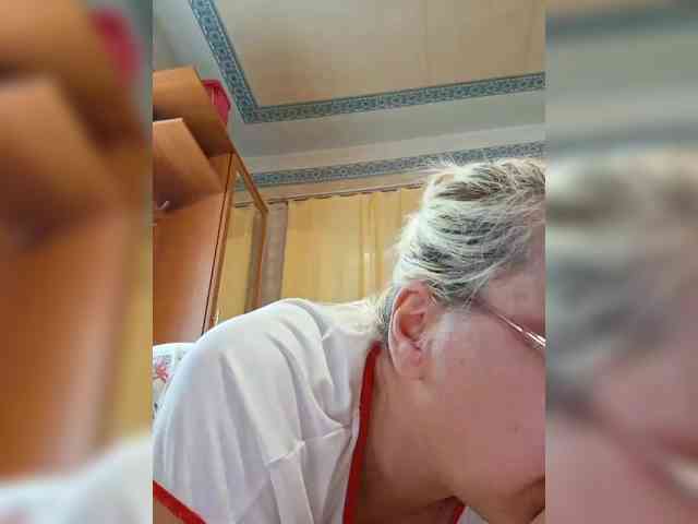 Vika211 webcam