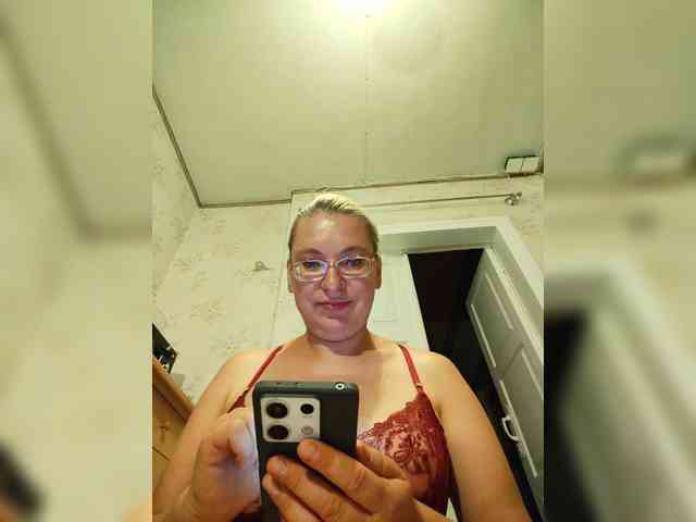 Vika211 webcam